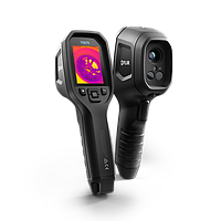 FLIR TG275 ກ້ອງຖ່າຍຮູບຄວາມຮ້ອນ