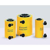 TLP HHYG-100100KS ກະບອກສູບກົ່ງຮູແບບສອງຊັ້ນ (100T; 100mm)