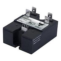 Carlo Gavazzi RA2A23D25C Solid State Relays SSR2POLE ZS 230V 25A PIN IP