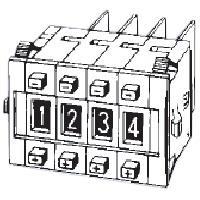 Omron Electronics A7PS-219-1 ສະຫນັບສະຫນູນ Thumbwheel Switches PUSHWHEEL SWITCH