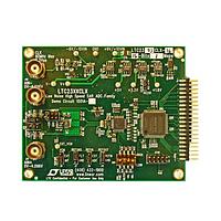 Analog Devices DC1501A-C ADC LTC2391-16 ກັບ LT1807, 5V 16-bit 250ksp