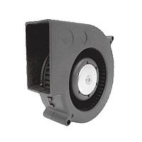 Delta Electronics, Inc. BFB1012VH-A ພັກລະບົບ DC Blower, 97x94x33mm, 12VDC, Ball Bearing, Lead Wires