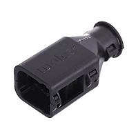 Molex 34951-0610 ເຄື່ອງສົມບັດ MX150 BACKSHELL RCPT 2X3 W/RIB