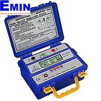 Insulation Tester ບໍລິການກວດກາ