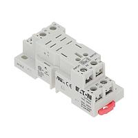 Eaton D7PAA ລີເລຍທົ່ວໄປ D7 1 ແລະ 2 ໂພນ ປອກເກັດ