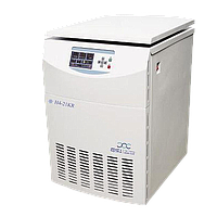 KECHENG H4-21KR ຄວາມໄວສູງ centrifuge ຕູ້ເຢັນ