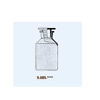 WITEG 5 085 500 ຂວດ (500ml)