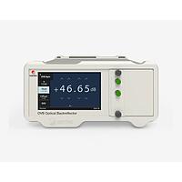 Santec OVB-100 ແວ່ນສະທ້ອນຫຼັງຕົວປ່ຽນແປງທາງແສງ (±0,2 dB)