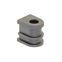 HARTING 09000006101 ຕົວເຊື່ອມພະລັງງານຫນັກສ້າງສຳລັບການເຂົ້າສາຍສຳລັບ Han Split Hood, 1 ການເຂົ້າ, ຮູບແບບແຄງ, ປຸ່ມປິດບ່ອນ