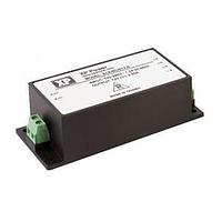 XP Power ECE40US05-SD ໂມດູນພະລັງ AC-DC AC/DC, ປົກຄຸມ, 40W, ແຖບ DIN
