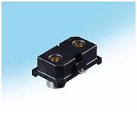 Hirose Electric IT-PM-2S-DIR ຮອບຮອງ BtB Latch Mnt Recpt Pin Through Hole 2C
