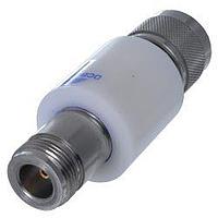 Midwest Microwave / Cinch Connectivity Solutions DCB-3524-IO-NNN-02 ຕົວເຊື່ອມຕໍ່ 0.1-12.4 GHZ DC