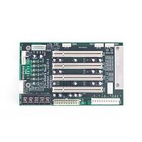 Advantech PCA-6104P4-0B2E ໂມດູນອິນເຕີເຟດ 4 ຊ່ອງ PURE PCI BP,4 PCI ROHS K
