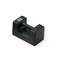 KERN 346-88 OIML M1 ການທົດສອບນ້ໍາຫນັກ (20kg/1g)