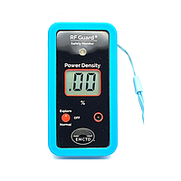 EMCTD RF Guard Pro RF ຕິດຕາມກວດກາຄວາມປອດໄພ (30 MHz-60 GHz)