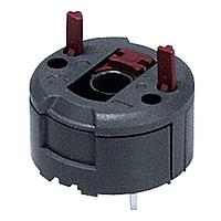 RAFI 1.20.126.001/9000 ບລັອກຕິດຕໍ່ RAFIX FS ອົງປະກອບສະຫນັບສະຫນູນ PCB switch element Au 1NC