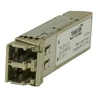 Lantronix TN-SFP-LX1 ອຸປະກອນສົ່ງສະເຫຼີມແສງເສັ້ນໃຍວ, ອຸປະກອນຮັບ, ອຸປະກອນສົ່ງ-ຮັບ TRANSCEIVER - SFP, LX, 1.25GIG, FIBER, LC, 10KM, W/DMI