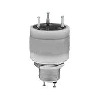 Gigavac GH2-115VDC ຮີເລຍ HV SPDT 8KV ຕຳແໜ່ງໄຟຟ້າແຮງສູງ