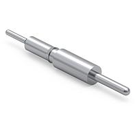 Mill-Max 3405-0-00-01-00-00-03-0 ດັບເບິ່ງຄູ່ 200u SN/PB ທົດລອງ NI