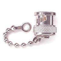 Pomona Electronics 5085 ອຸປະກອນປິດສິ້ນ RF SHORTING CAP FOR B