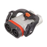 Amphenol PCD Shenzhen HVSLS600062A116 ຕົວເຊື່ອມລົດຍົນ