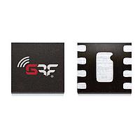 Guerrilla RF GRF2113 ເກັນ ບລອກ ແອມພລິຟາຍເຣີ Broadband LNA/Linear Driver; ຄວາມສົມມຸດສູງຂອງການອ້າງອີນພຸດ, 50 MHz - 4GHz