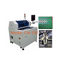 Chuang Wei CW-F02 Depaneling Router