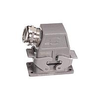 HARTING 73101000015 ຕູ້ເຊື່ອມຕໍ່ແບບມົດູລາ / ຕູ້ເຊື່ອມຕໍ່ Ethernet Han-Kit -10B