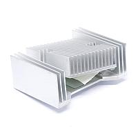 Vicor 40518 ອົງປະກອບ 3623 HS Dual Long 11mm