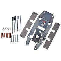 SIEMENS RHOLMBO ຜູ້ຄວບຄຸມຕັດປະຕິບັດງານມືຈັກກວດ LMD ROTARY HDL BREAKER OPERATOR