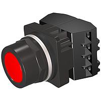 SIEMENS 52BM8A2G ປຸ່ມກົດປຸ່ມກົດດັ່ງ,MOM,ແດງ,ລົງລົງ,2POS,2NC