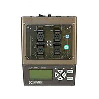 Xeltek SP7500N ປະຕູສົດແລະອະເດັບເຕີ