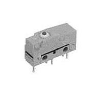 Panasonic Industrial Devices ABS5510519 ສະວິດຊ໌ Snap Action SPDT Pin Plunger PCB