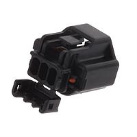 Yazaki 7223653630 ຕົວເຊື່ອມ 7223 6536 30 NMI-1991 7223