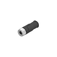 Amphenol CONEC 42-00012 ຕູ້ສະຫນອງ M8 ຍິງ SAL-8-RKC4-S