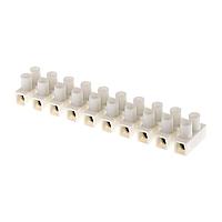 Molex 39100-2310 ສາຍຕໍ່ສາຍສະແດງສະຕາຍ Eurostyle Barrier Strip TERM STRIP 12MM LOW PROF 10 CIR WHT