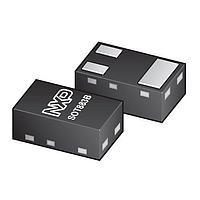 NXP BFU730LXZ ທຣານຊິດເບີໂປນາລ RF SiGe:C MMIC Transistor