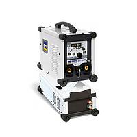 GYS PROTIG 221 DC FV ເຄື່ອງເຊື່ອມ TIG (GTAW) ແລະ MMA (SMAW). (1ph; 230V; 220A; without accessories)