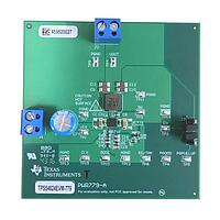 Texas Instruments TPS54824EVM-779 ໂມດູນປະເມີນຕົວຄວບຄຸມແຮງແຟງ - ຕົວຄວບຄຸມແຮງແຟງປ່ຽນແປງ