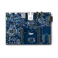 NXP OM40006UL ຊຸດພັດທະນາ LPC54018-based IoT Kit