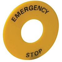 Altech 2LP66 ປ້າຍ Legend Plate ແດງ ປຸກພັນສຸດທ້າຍ