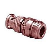 AIM-Cambridge / Cinch Connectivity Solutions 26-8017 ຕົວແປ RF - ລະຫວ່າງຊຸດ ADAPTER N 50 OHM N(F) ເປັນ BNC(M)