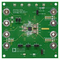 Analog Devices ADP5056-EVALZ ບອດປະເມີນຕົວຄວບຄຸມແຮງໂຕລະດັບແບບສະຫວັດດີງ
