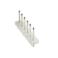 Molex 10-08-1061 ອັນຊຣົວດ STRT RND PIN HDR 6P .200 KK