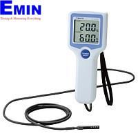 skSATO SK-110TRH II ເຄື່ອງວັດແທກອຸນຫະພູມດິຈິຕອນ (Type 4; -10~60°C; 20~98%RH)