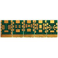 Analog Devices LB2223B ບອດສະໜັບສະໜູນ Lab Boards