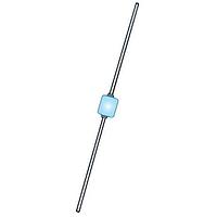 Microsemi JANS1N6167A/TR ດາຍໂດດ TVS 99V 12mA ທີ່ມີທັງສອງທາງ TVS THT TR