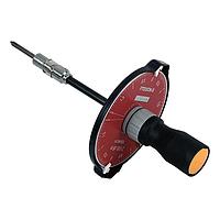 Tohnichi FTD2CN-S Dial ຊີ້ບອກປະເພດ Driver torque ກັບ Memory Pointer (0.3～2 cN･m)