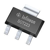 Infineon BTS3207NHUMA1 ຕົວປ່ຽນກຳລັງຂ່າຍຕ່ຳ HITFET IC PWR SWITCH LOW SIDE 0.64A