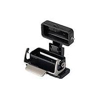 Molex / GWconnect 93601-2161 ກອງຫ້ອງ BH MOUNT HSG 1 LEV+ COVER 7816.4544.1